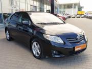 Toyota Corolla X (E140 E150) Екатеринбург  - изображение 24
