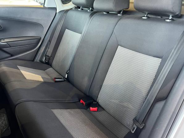 Volkswagen Polo V с пробегом 2012 года, цена 810 000 рублей, 234316 км, седан, Автокод Объявления