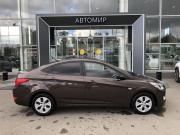 Hyundai Solaris I Рестайлинг Брянск  - изображение 19