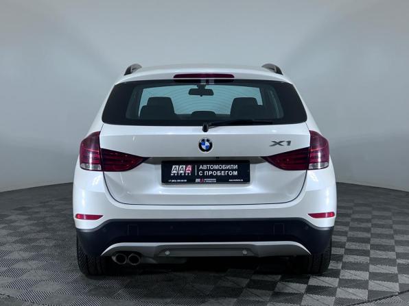 BMW X1 I (E84) Рестайлинг с пробегом 2014 года, цена 1 485 000 рублей, 129864 км, внедорожник, Автокод Объявления