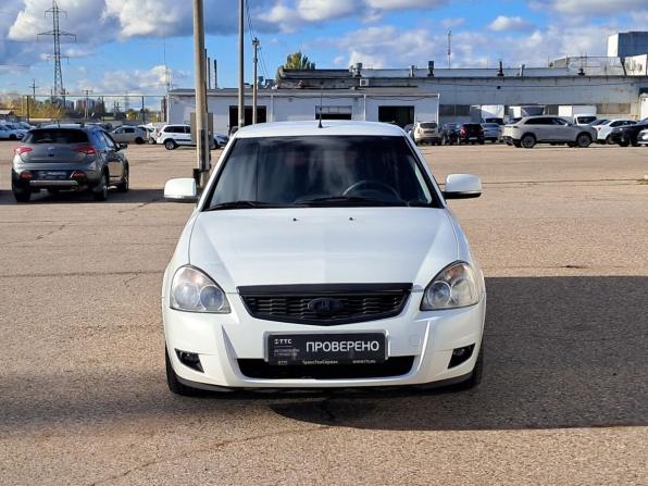 Lada (ВАЗ) Priora I Рестайлинг с пробегом 2017 года, цена 540 000 рублей, 240190 км, седан, Автокод Объявления