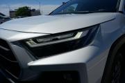 Toyota RAV4 VI (XA60) Крым  - изображение 36