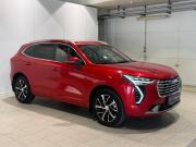 Haval Jolion I Самара  - изображение 21