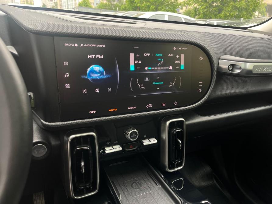 Haval Dargo Санкт-Петербург  - изображение 9