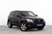 Toyota RAV4 III (XA30) Барнаул  - изображение 29