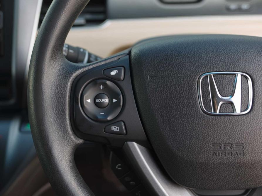 Honda Freed II Новосибирск  - изображение 11