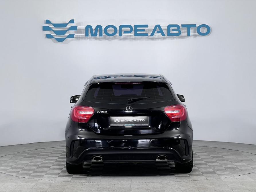 Mercedes-Benz A-Класс III (W176) Калининград  - изображение 6
