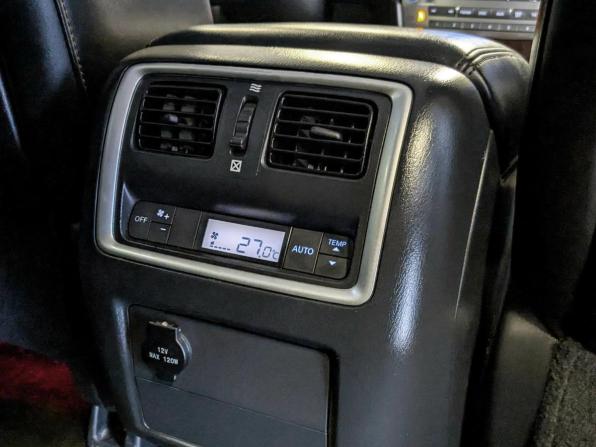 Infiniti QX60 I с пробегом 2014 года, цена 1 649 500 рублей, 220000 км, внедорожник, Автокод Объявления