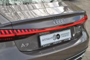 Audi A7 II (4K) Москва  - изображение 43