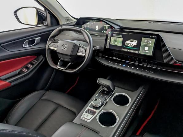 Changan CS55 Plus II с пробегом 2024 года, цена 2 130 000 рублей, 30000 км, внедорожник, Автокод Объявления