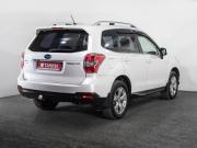 Subaru Forester IV Иркутск  - изображение 27