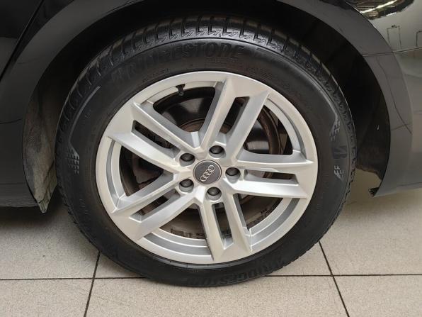 Audi A4 V (B9) с пробегом 2019 года, цена 2 599 000 рублей, 74939 км, седан, Автокод Объявления