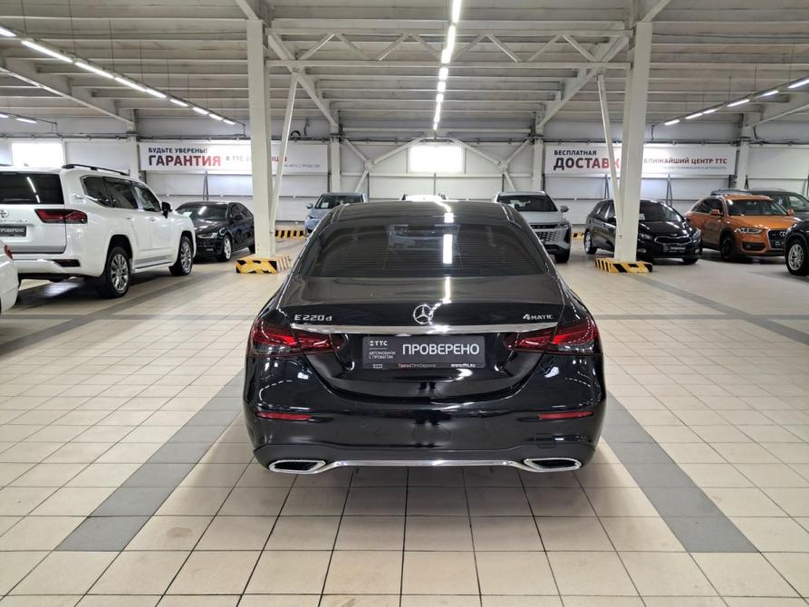 Mercedes-Benz E-Класс V (W213 S213 C238) Рестайлинг Набережные Челны  - изображение 7