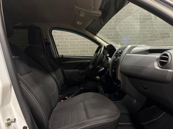 Renault Duster I Рестайлинг с пробегом 2017 года, цена 1 350 000 рублей, 112873 км, внедорожник, Автокод Объявления