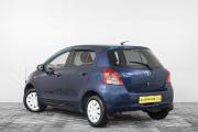 Toyota Vitz II (XP90) Кемерово  - изображение 25