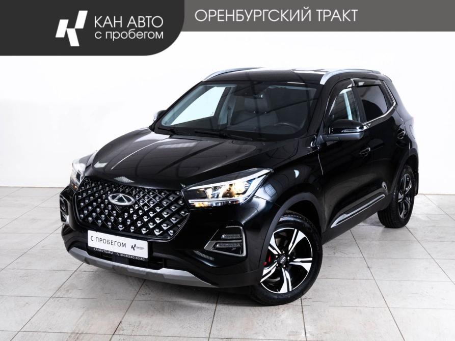 Chery Tiggo 4 Pro I Казань  - изображение 1