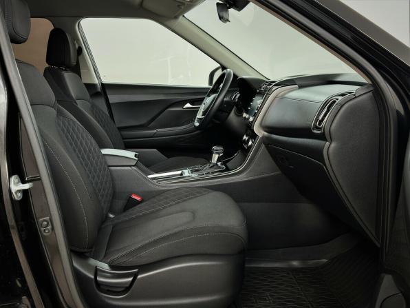 Hyundai Creta II с пробегом 2021 года, цена 2 149 000 рублей, 157322 км, внедорожник, Автокод Объявления