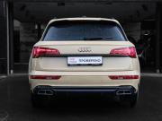 Audi Q5 II (FY) Рестайлинг Москва  - изображение 24