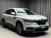 Renault Samsung QM6 I Рестайлинг Ижевск  - изображение 38