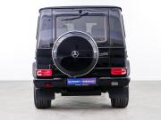 Mercedes-Benz G-Класс II (W463) Рестайлинг 4 Москва  - изображение 29