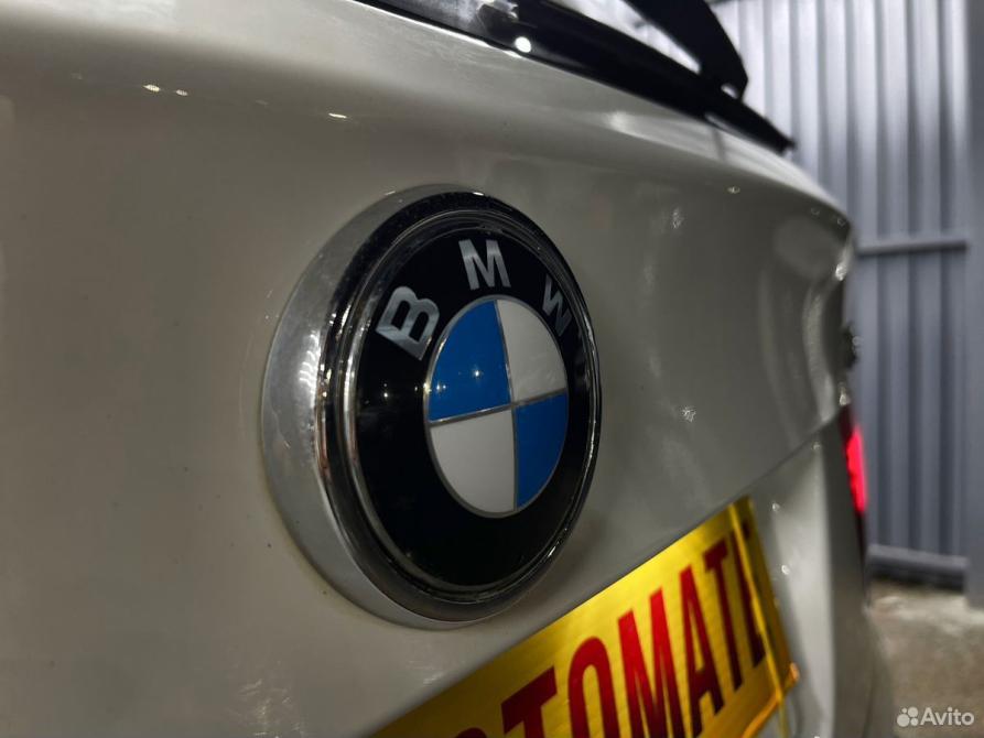 BMW X5 II (E70) Ижевск  - изображение 13