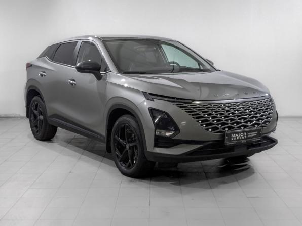 Omoda C5 I с пробегом 2023 года, цена 1 575 000 рублей, 68376 км, внедорожник, Автокод Объявления