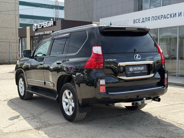 Lexus GX II с пробегом 2013 года, цена 3 270 000 рублей, 224000 км, внедорожник, Автокод Объявления