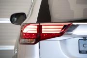 Mitsubishi Outlander III Рестайлинг 3 Москва  - изображение 63