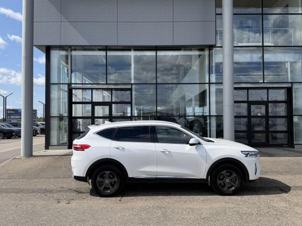 Haval F7 I с пробегом 2021 года, цена 1 950 000 рублей, 28598 км, внедорожник, Автокод Объявления
