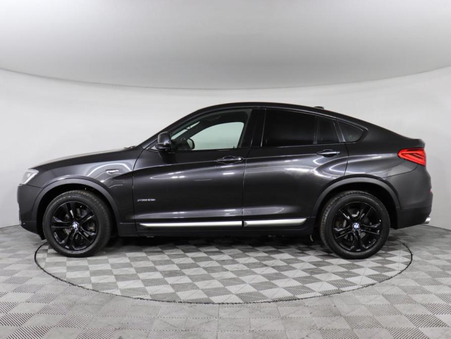 BMW X4 I (F26) Химки  - изображение 5