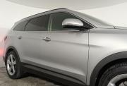 Hyundai Santa Fe III Рестайлинг Волгоград  - изображение 44