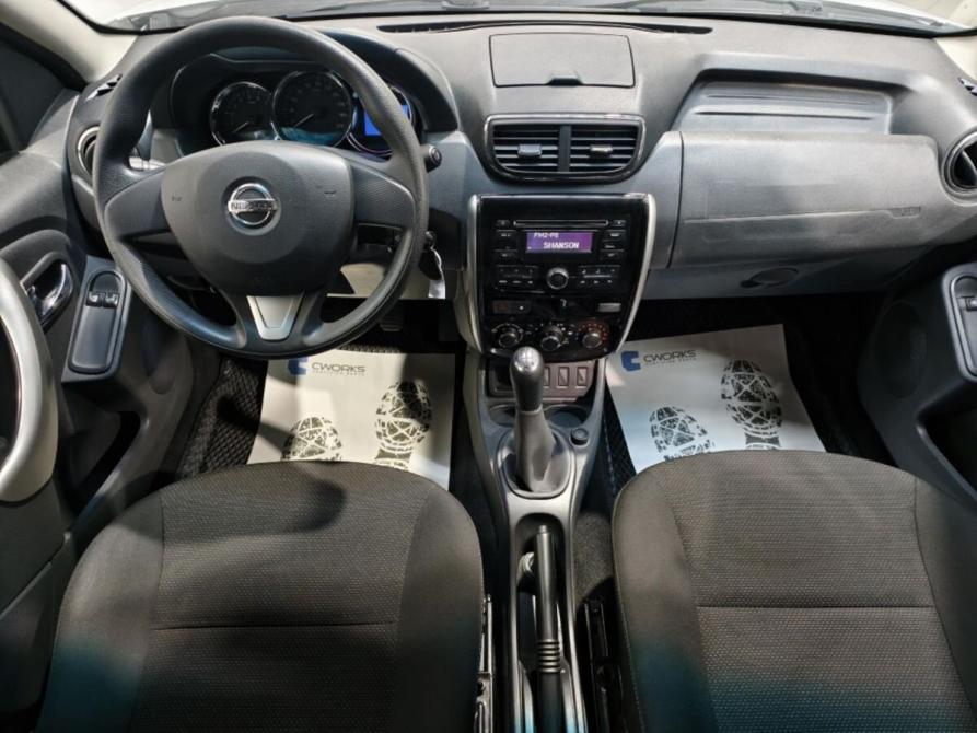 Nissan Terrano III (D10) Курск  - изображение 8