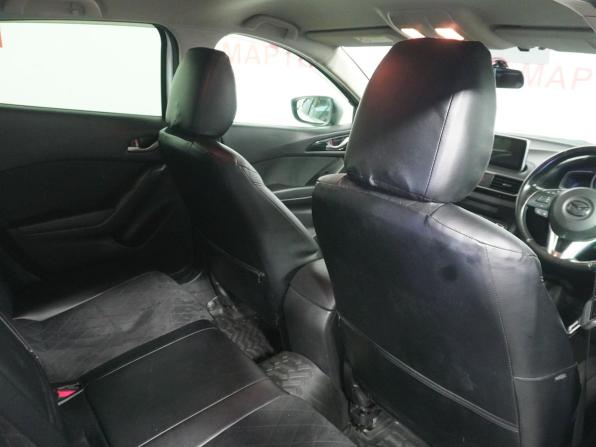 Mazda Axela III с пробегом 2014 года, цена 1 155 000 рублей, 144465 км, хэтчбек, Автокод Объявления