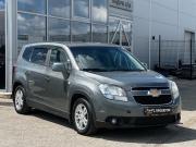 Chevrolet Orlando I Самара  - изображение 19