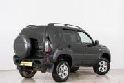 Lada (ВАЗ) Niva Travel I Красноярск  - изображение 29