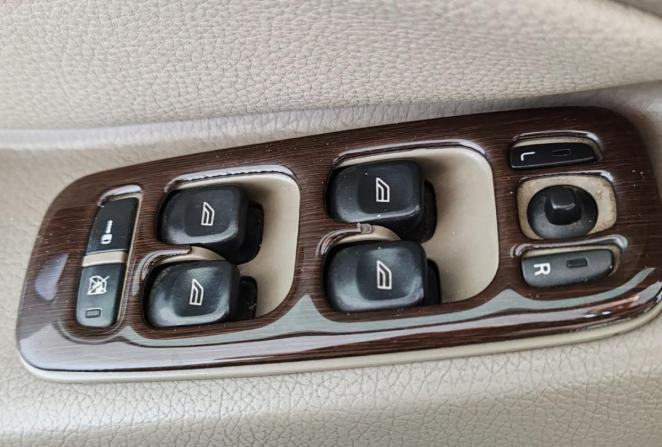 Volvo XC90 I с пробегом 2004 года, цена 640 000 рублей, 200006 км, внедорожник, Автокод Объявления