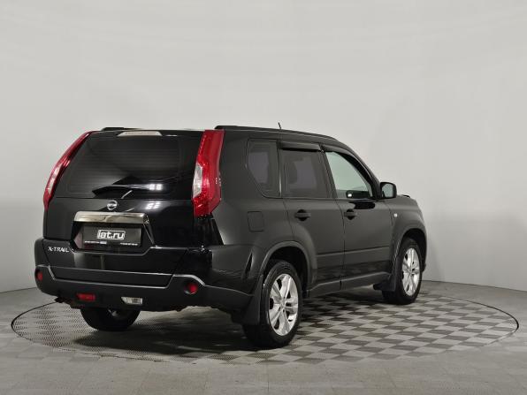 Nissan X-Trail II Рестайлинг с пробегом 2014 года, цена 1 206 000 рублей, 169453 км, внедорожник, Автокод Объявления