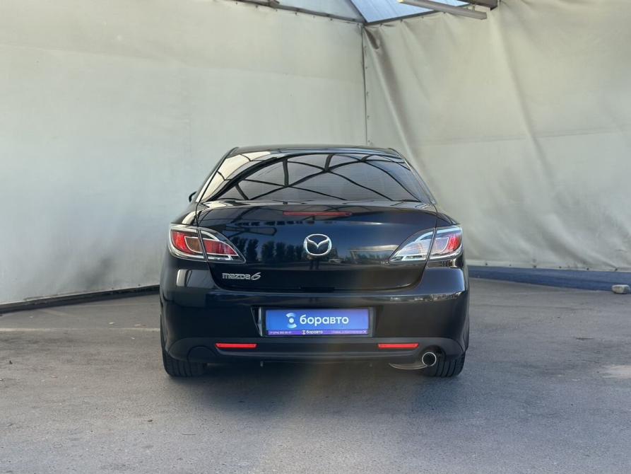 Mazda 6 II (GH) Рестайлинг Липецк  - изображение 6