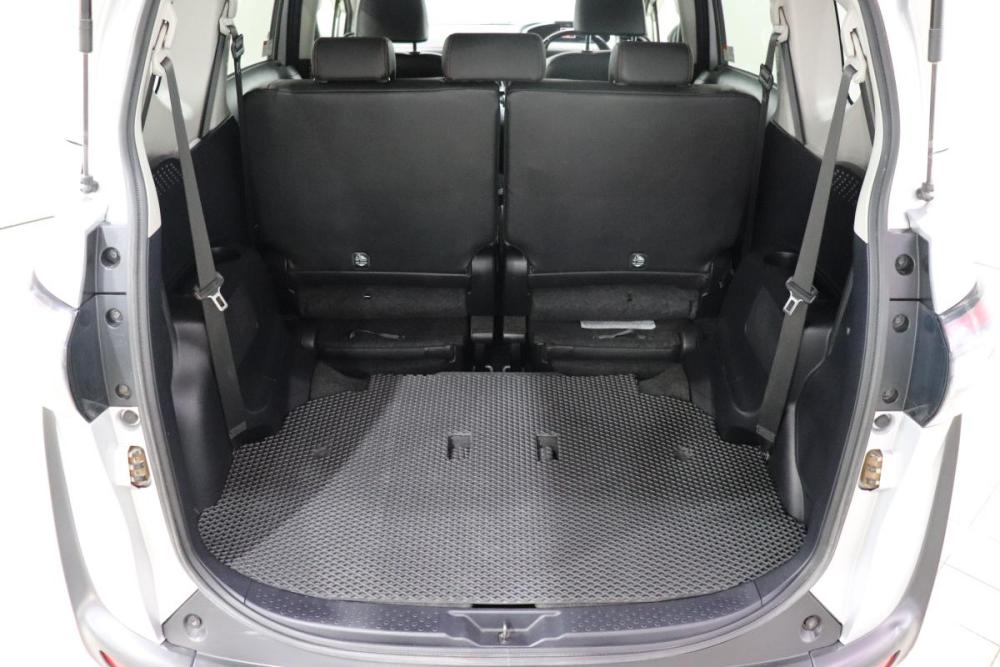 Toyota Sienta II Иркутск  - изображение 11
