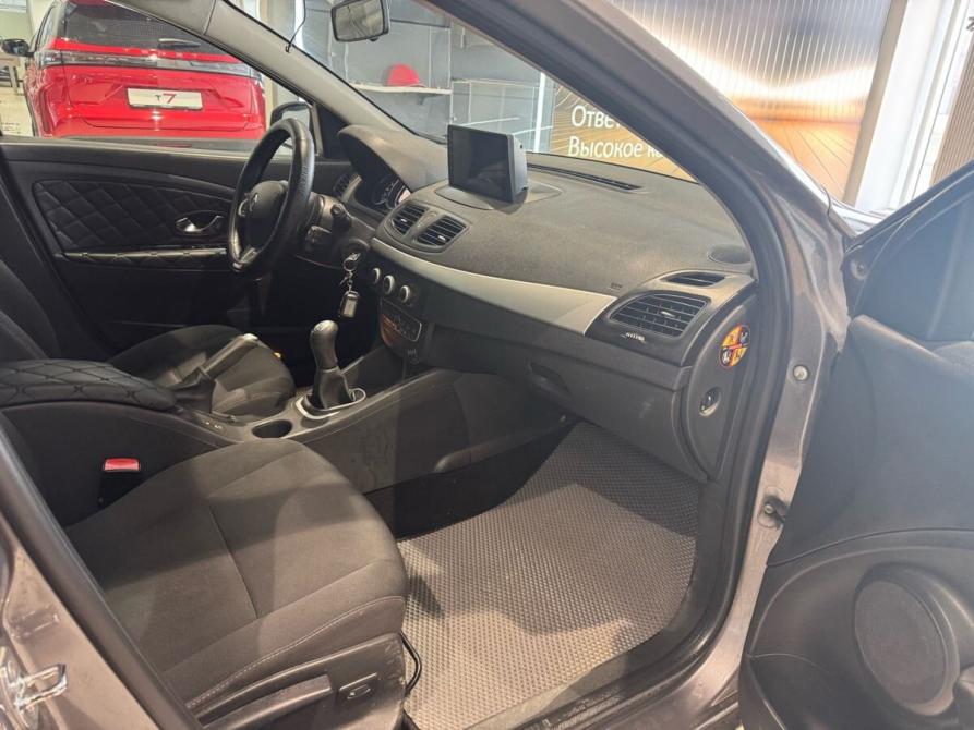 Renault Megane III Екатеринбург  - изображение 17