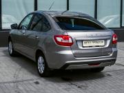 Lada (ВАЗ) Granta I Рестайлинг Екатеринбург  - изображение 23