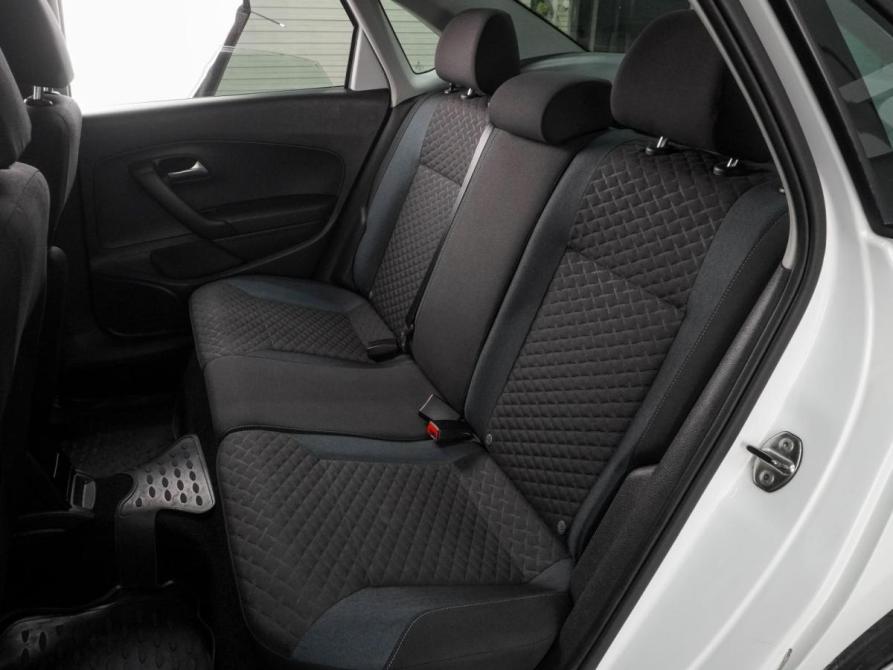 Volkswagen Polo V Рестайлинг Воронеж  - изображение 9
