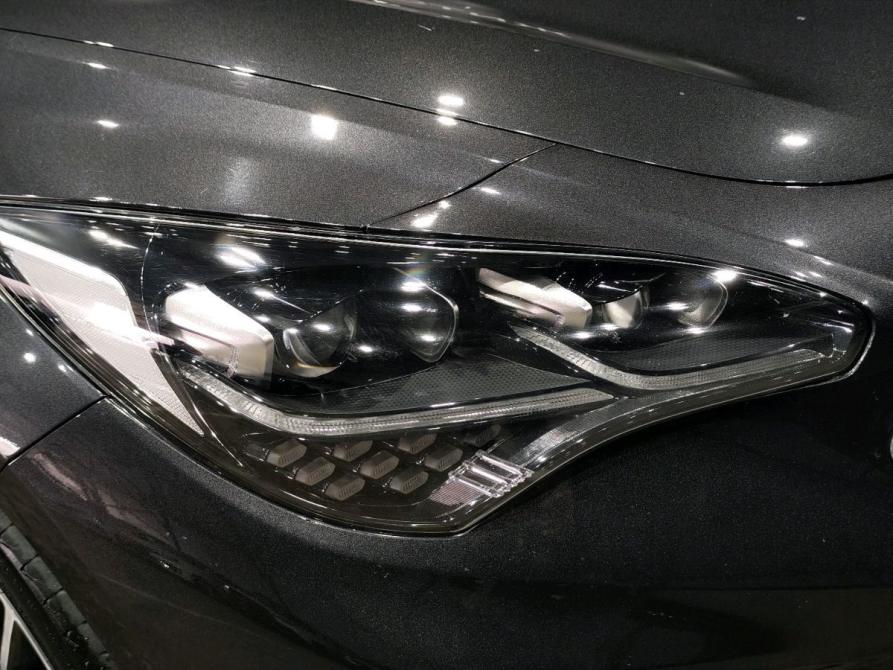 Kia Stinger I Ставрополь  - изображение 8