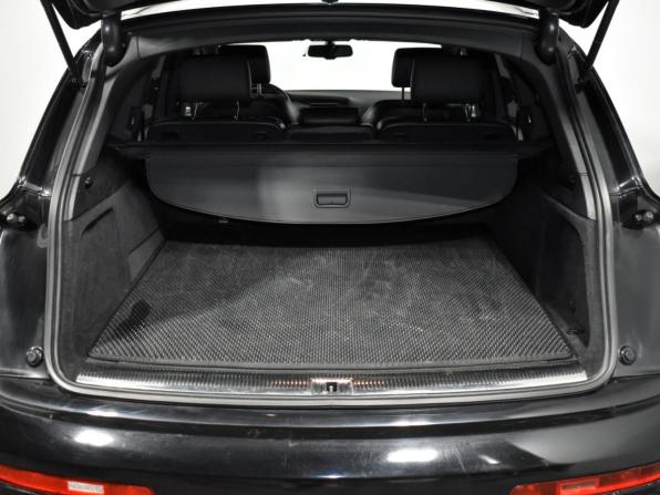 Audi Q7 I (4L) Рестайлинг с пробегом 2013 года, цена 1 880 000 рублей, 284787 км, внедорожник, Автокод Объявления