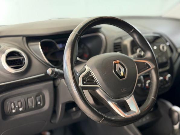 Renault Kaptur I Рестайлинг с пробегом 2021 года, цена 1 145 000 рублей, 155330 км, внедорожник, Автокод Объявления