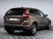Volvo XC60 I Москва  - изображение 24