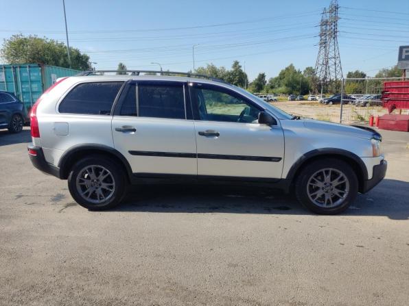 Volvo XC90 I с пробегом 2004 года, цена 639 000 рублей, 320000 км, внедорожник, Автокод Объявления