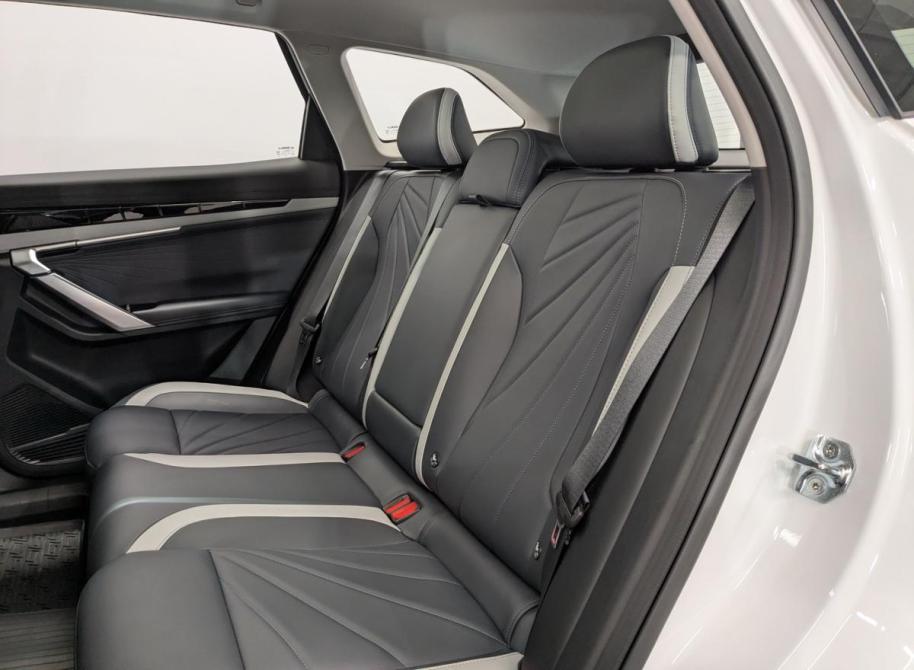 Geely Atlas II Санкт-Петербург  - изображение 12