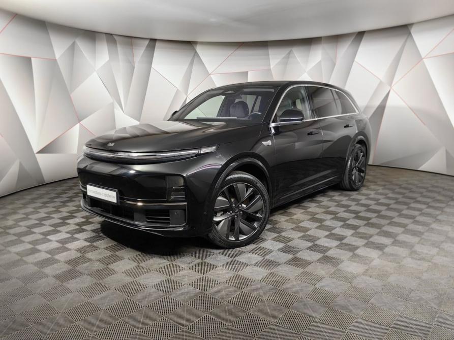 Li Auto (Lixiang) L7 I Рестайлинг Москва  - изображение 1
