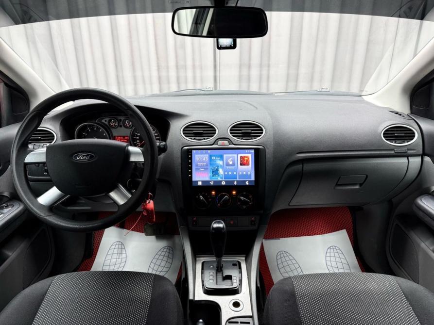 Ford Focus II Рестайлинг Ижевск  - изображение 11